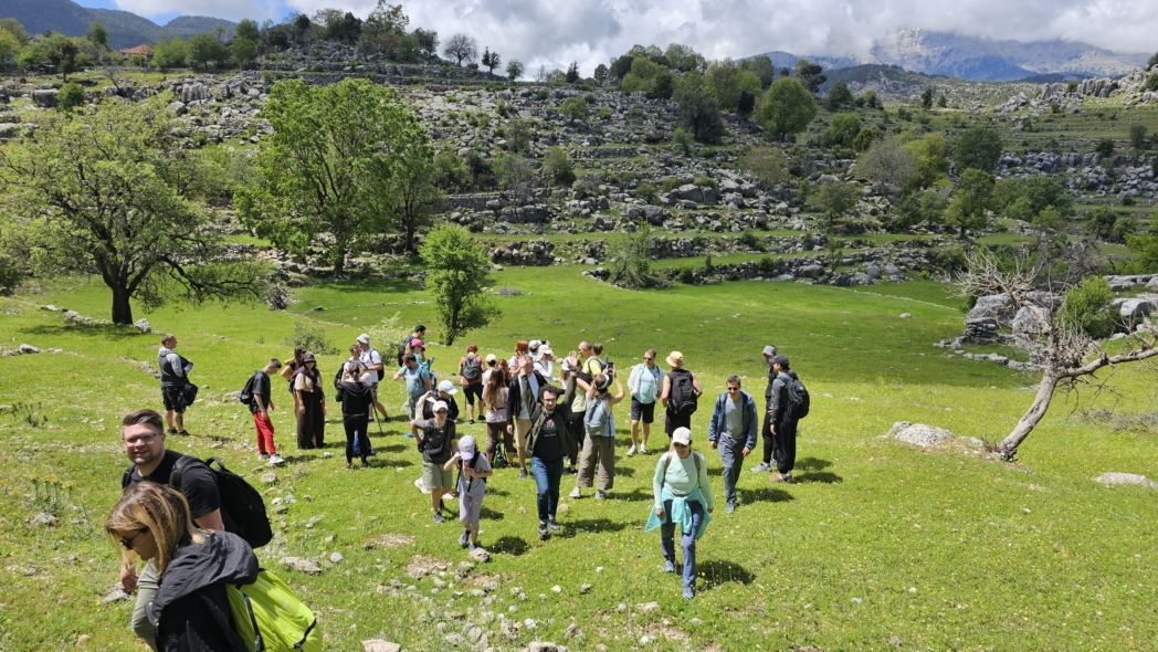 Фото из похода