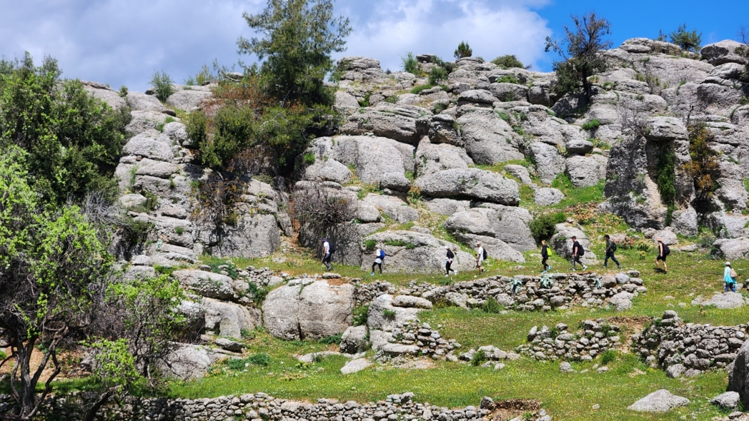 Фото из похода