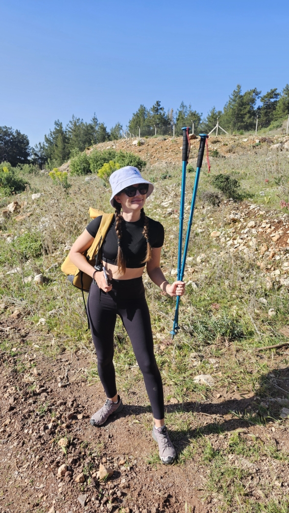 Фото из похода