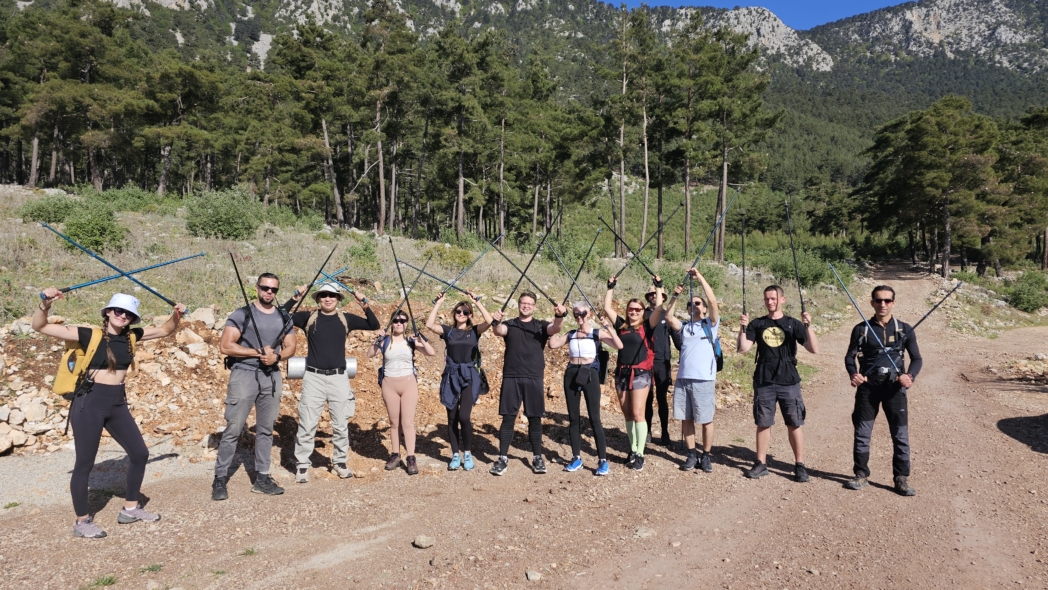 Групповое фото - Тахталы 👉😎 😎️️️️️️