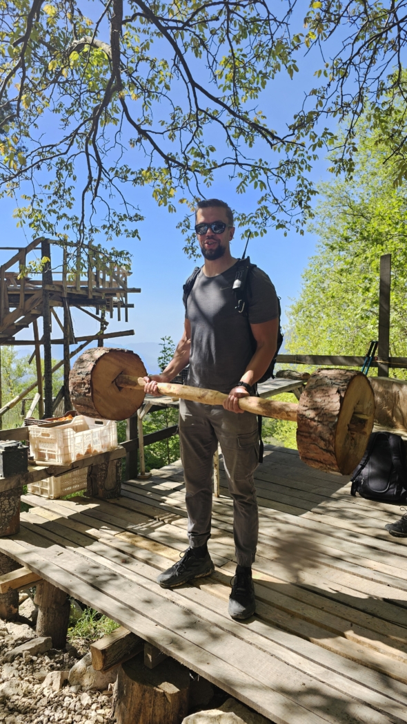 Фото из похода