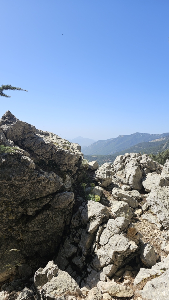 Фото из похода