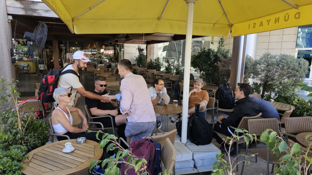 Фото из похода