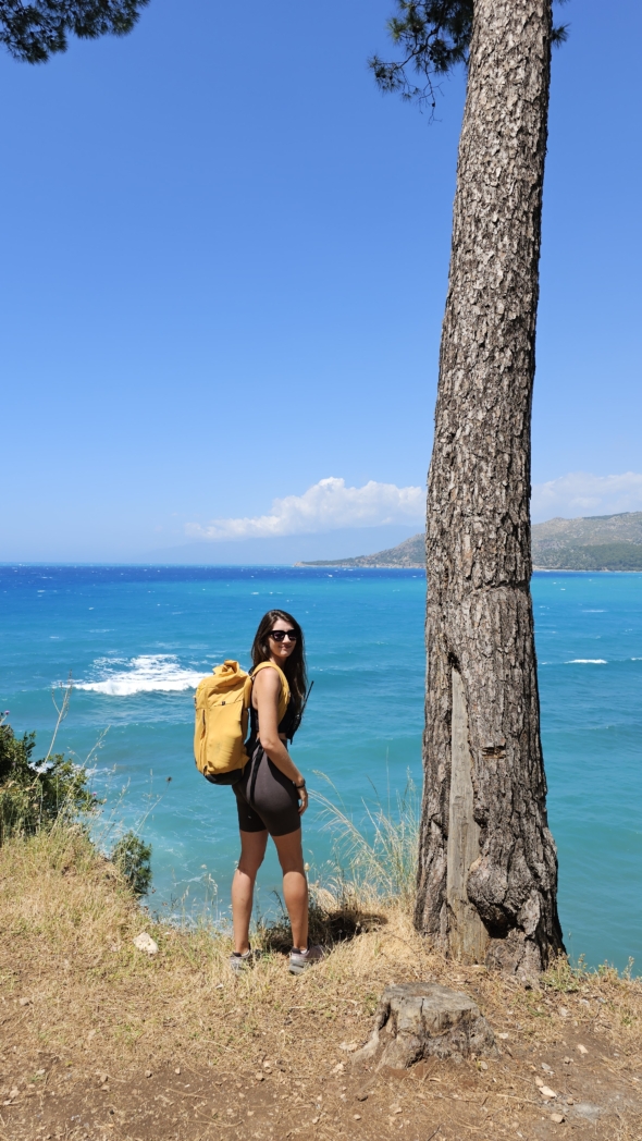 Фото из похода