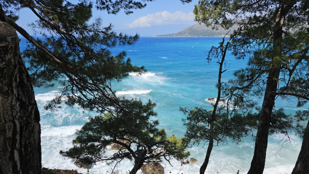 Фото из похода