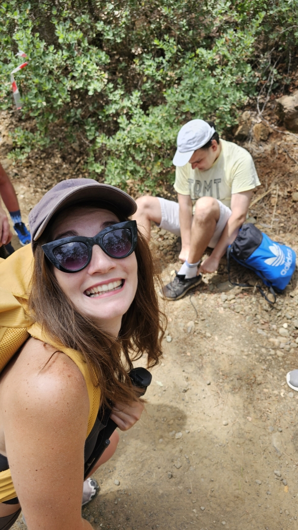 Фото из похода