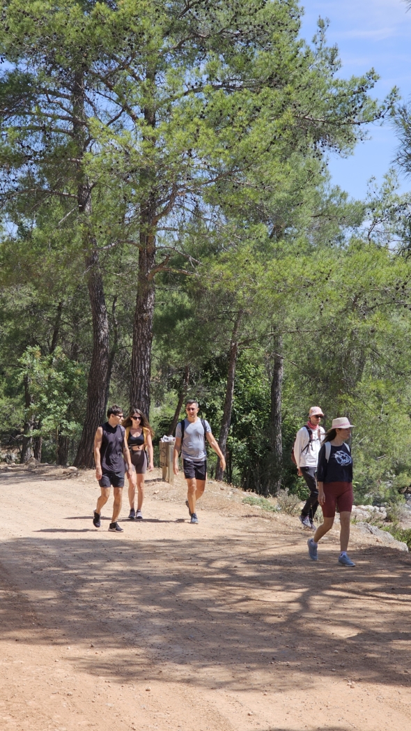 Фото из похода