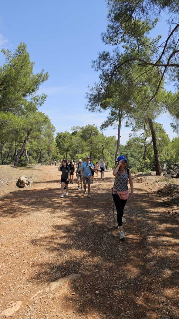 Фото из похода