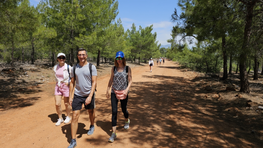 Фото из похода