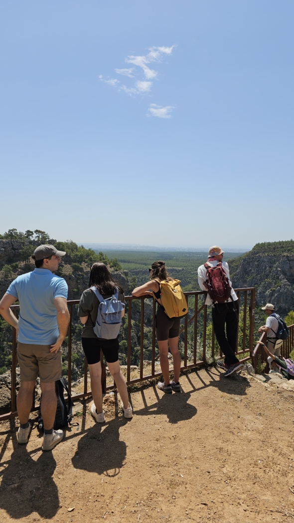 Фото из похода