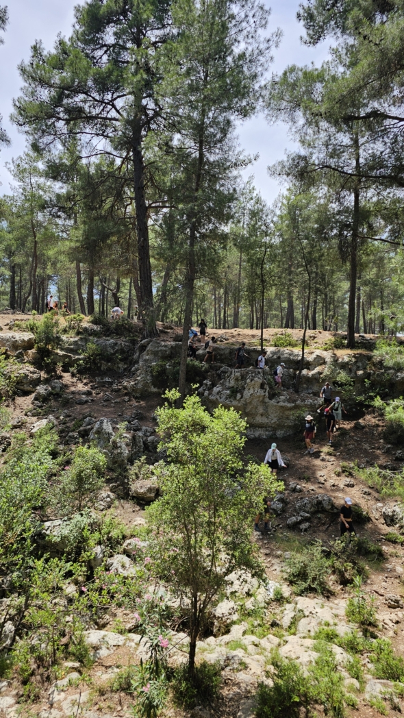 Фото из похода