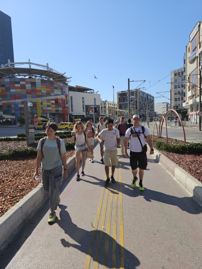 Фото из похода