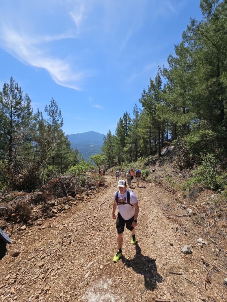 Фото из похода