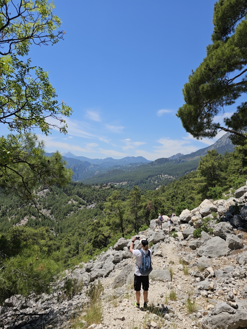 Фото из похода