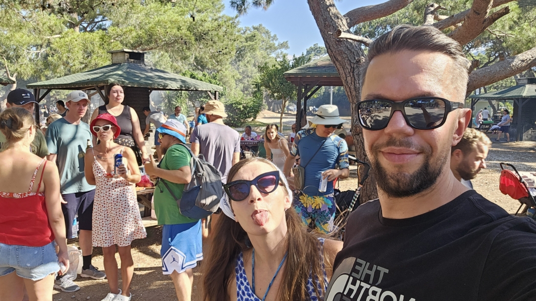 Фото из похода