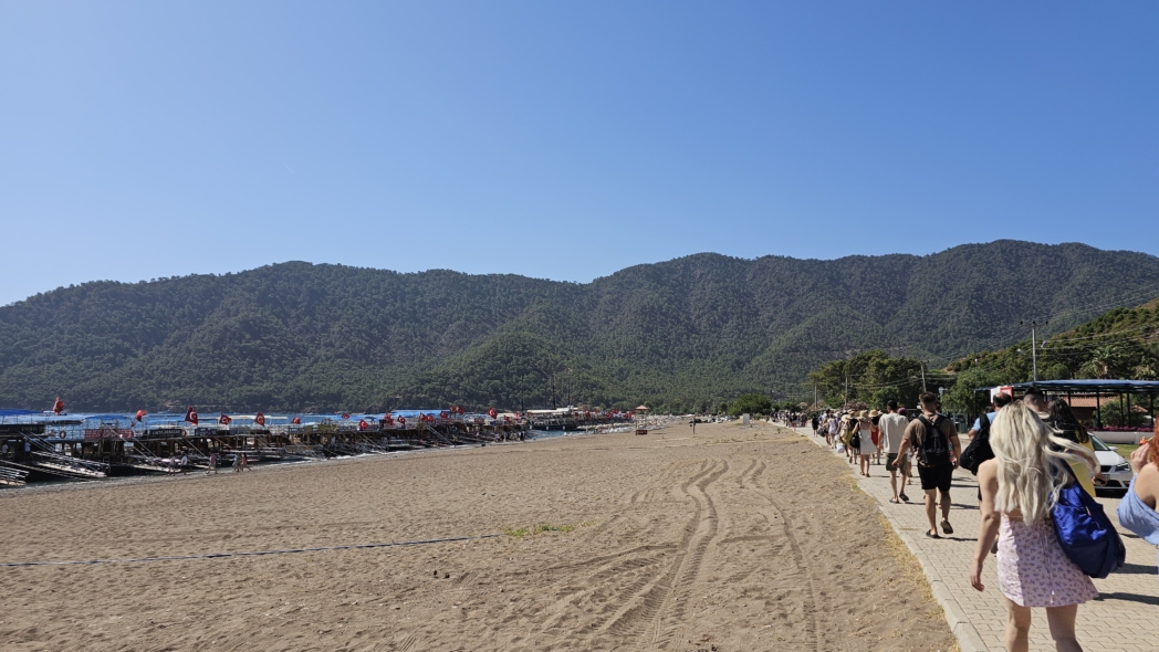 Фото из похода