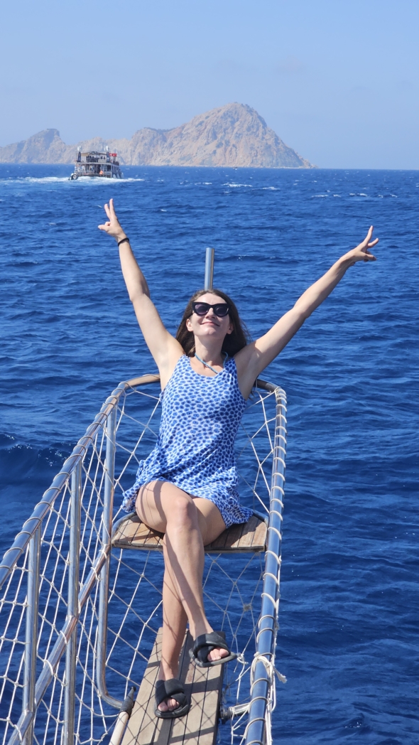 Фото из похода