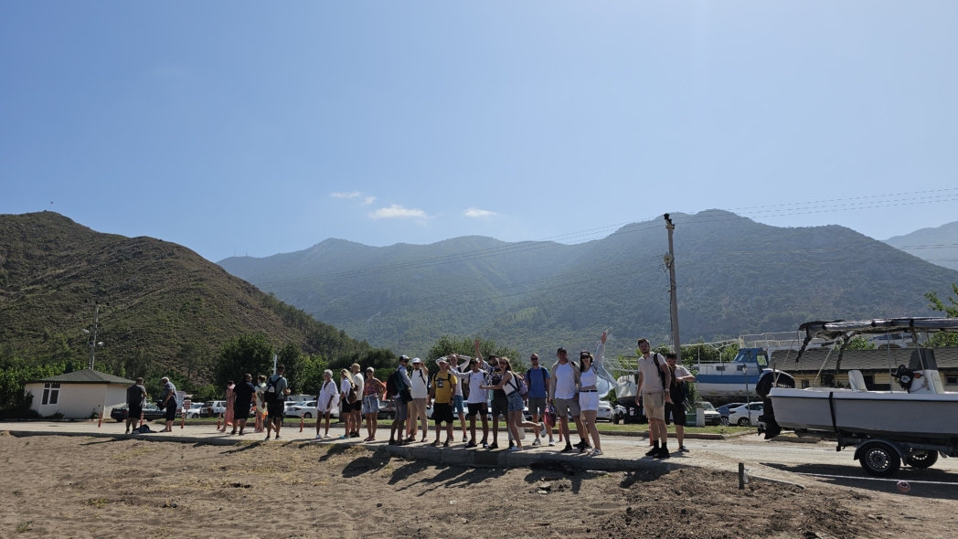 Фото из похода