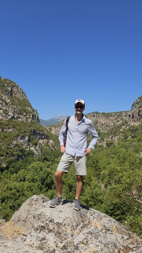 Фото из похода