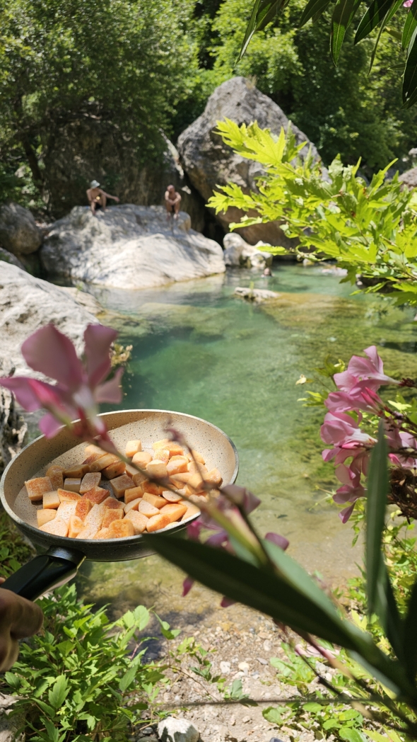 Фото из похода