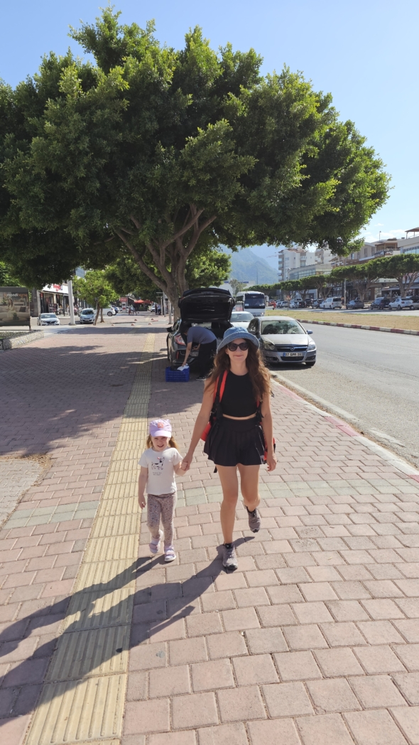 Фото из похода