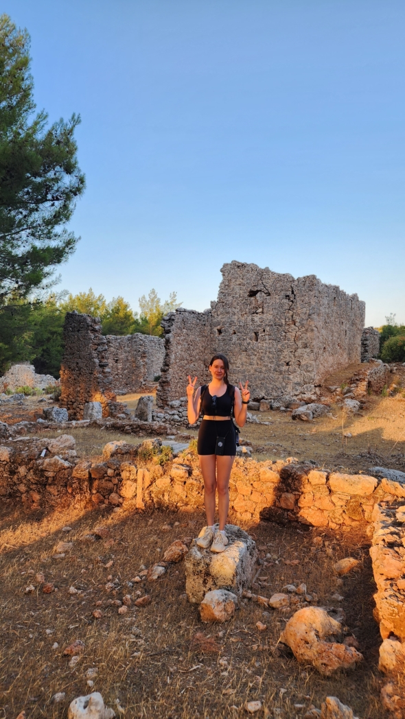 Фото из похода