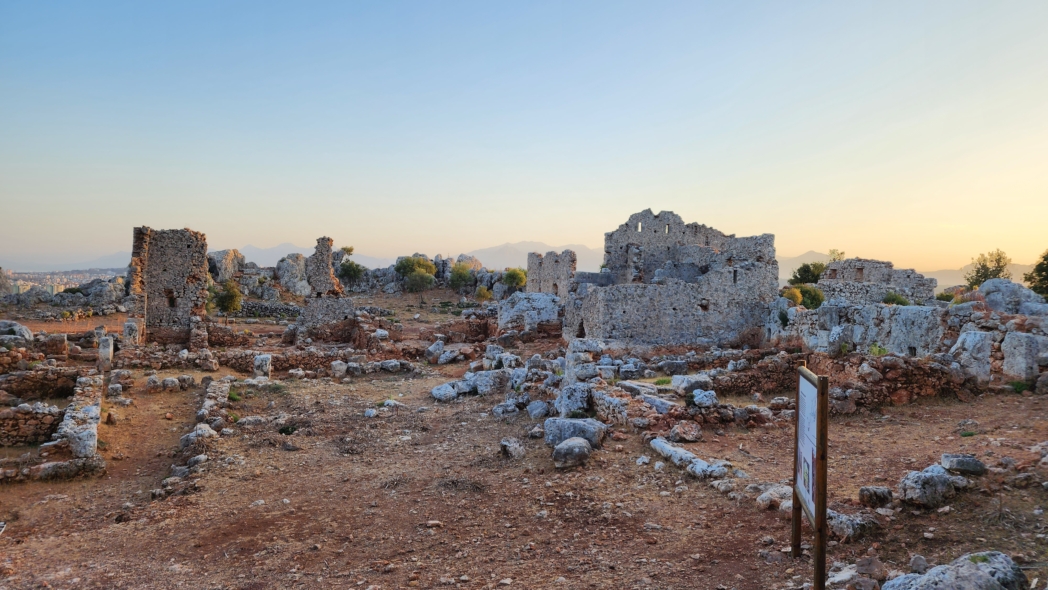 Фото из похода