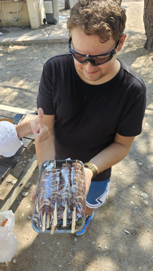 Фото из похода