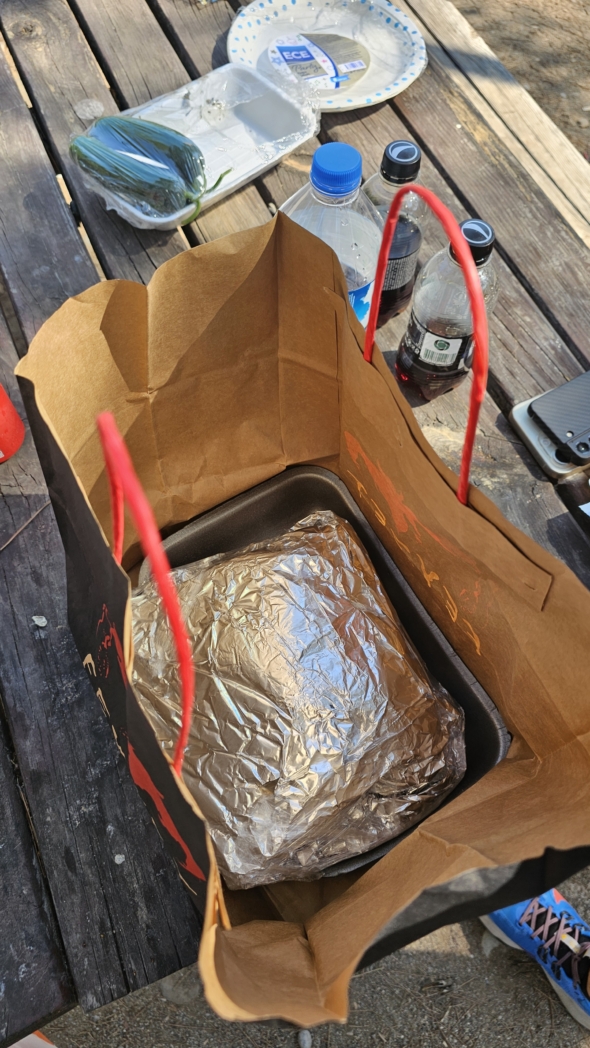 Фото из похода