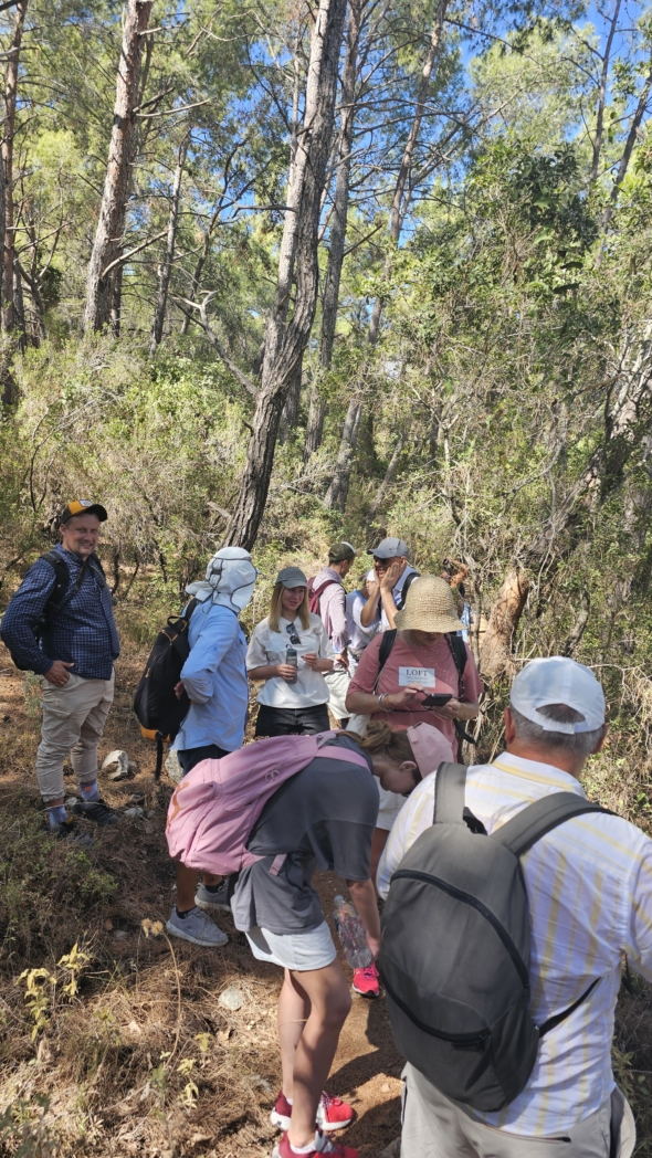 Фото из похода