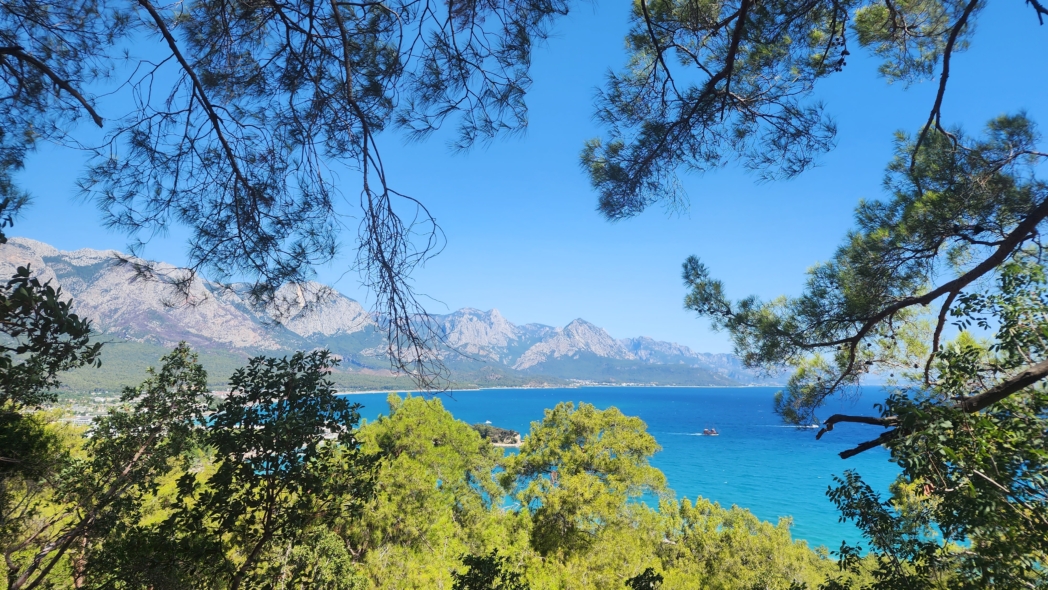 Фото из похода