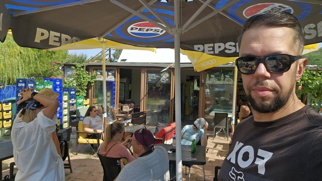 Фото из похода