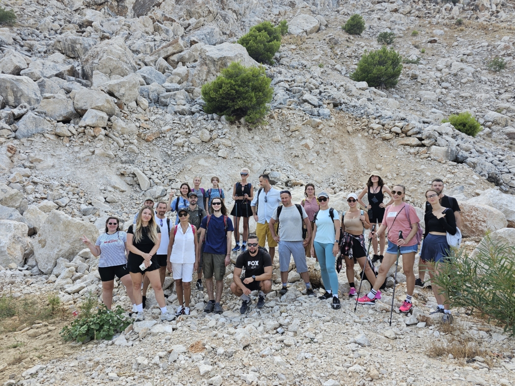 Фото из похода