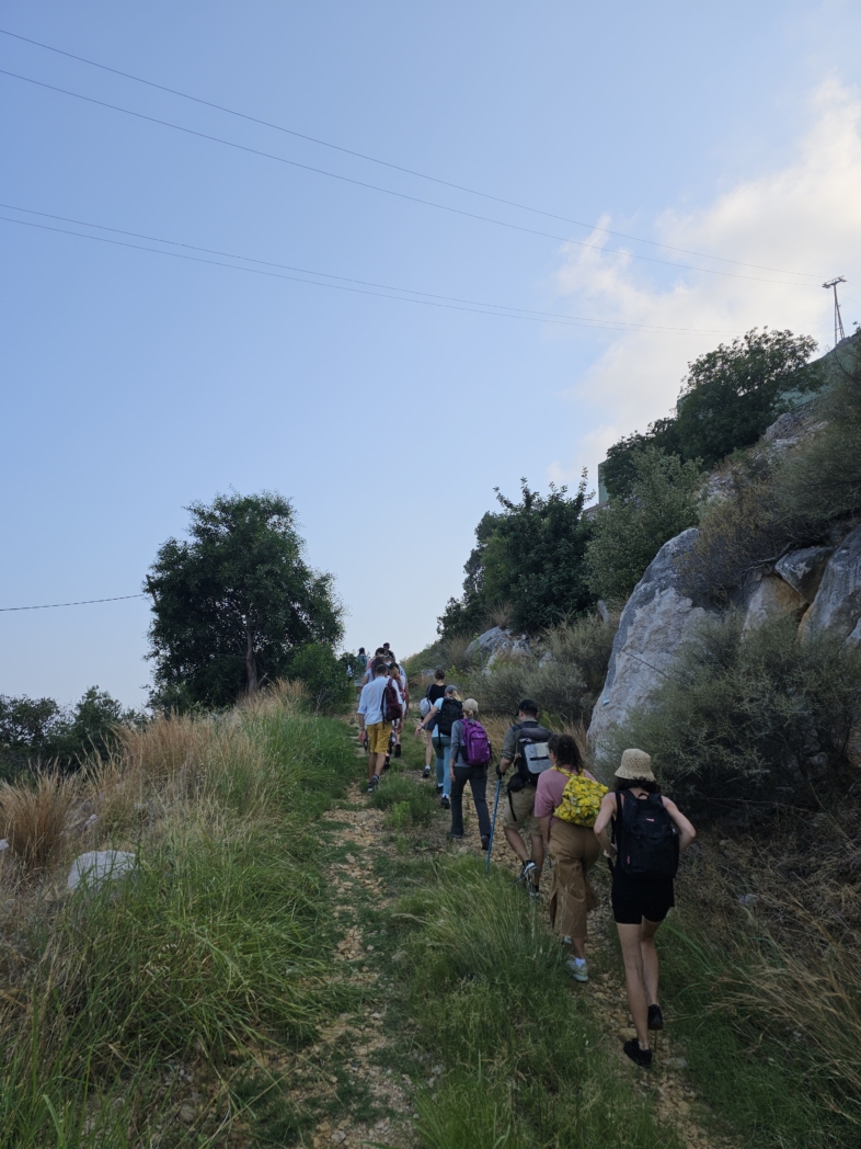 Фото из похода