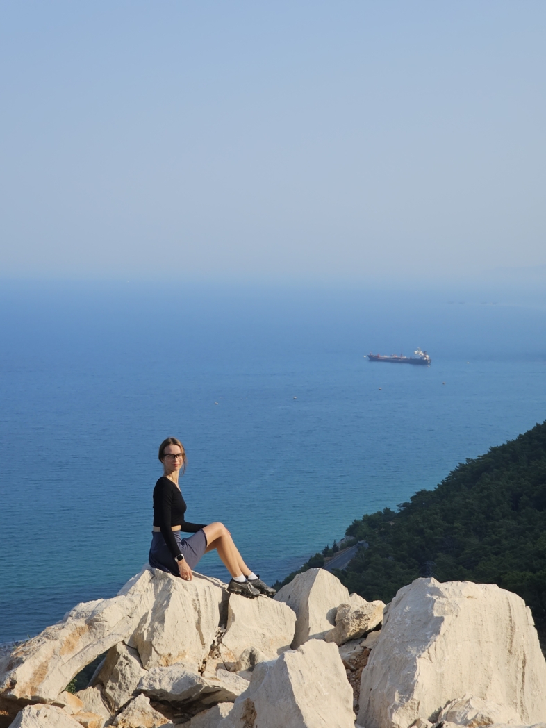 Фото из похода