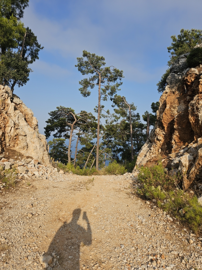 Фото из похода