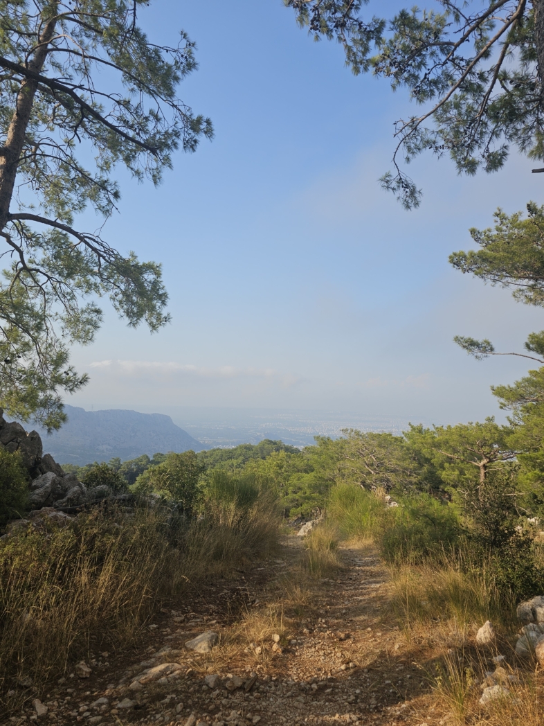 Фото из похода