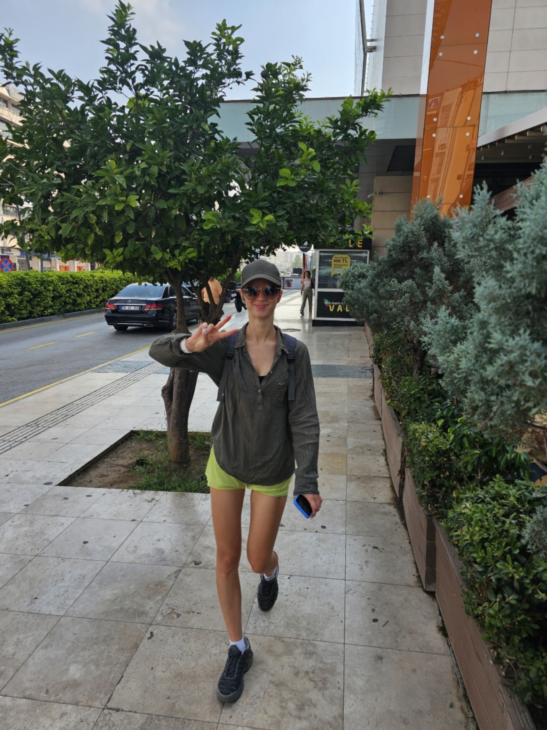 Фото из похода