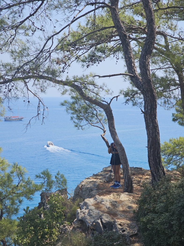 Фото из похода