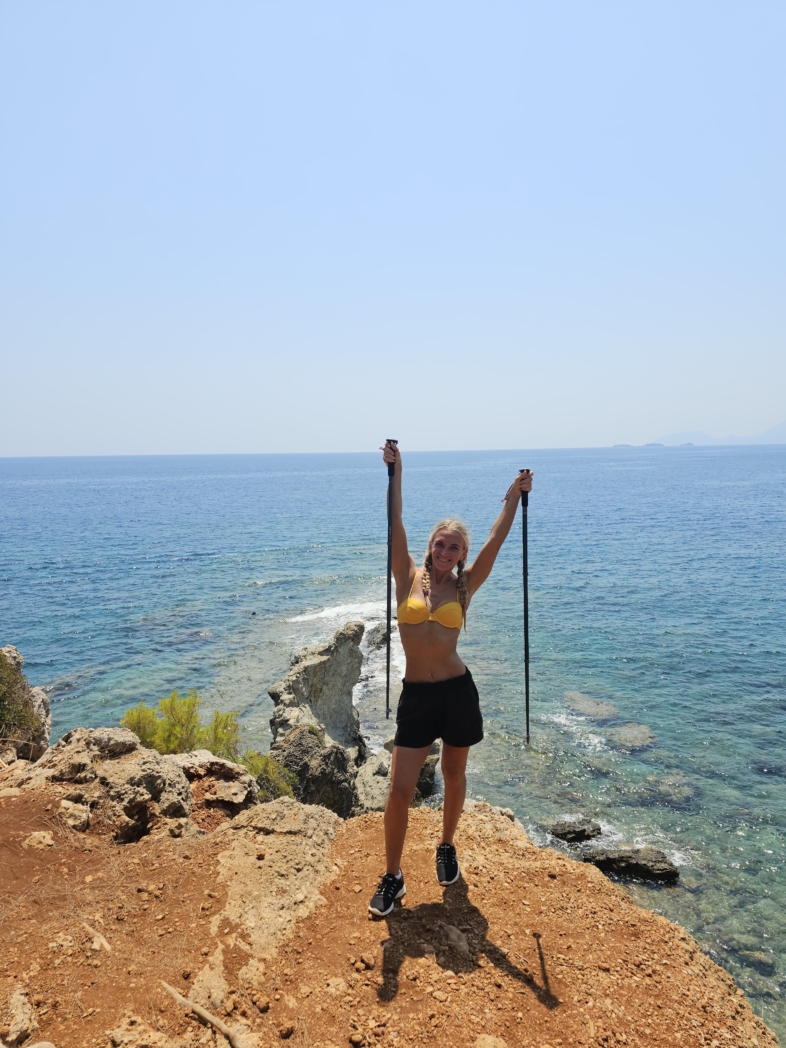 Фото из похода