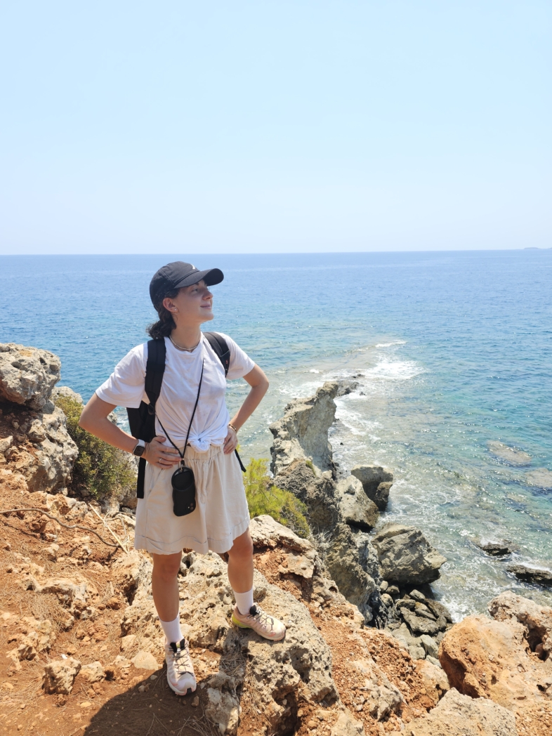 Фото из похода