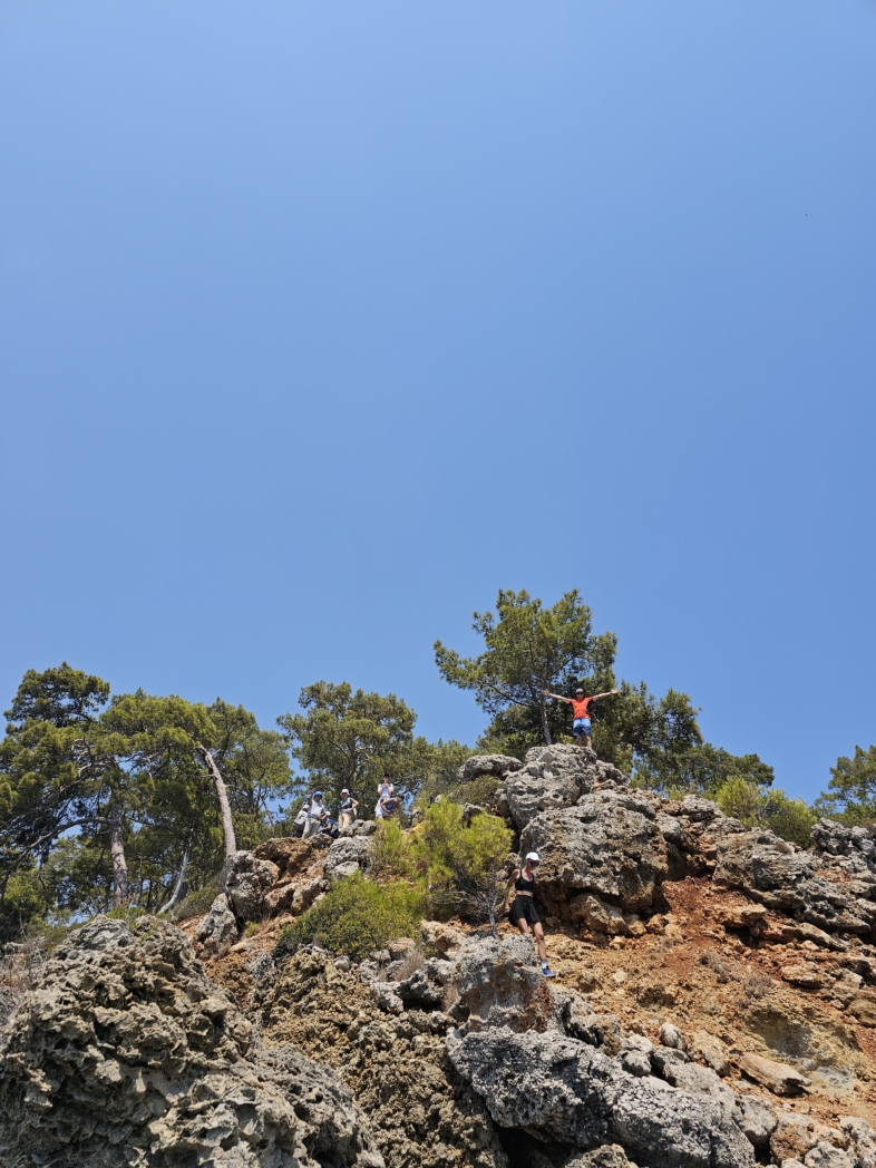 Фото из похода