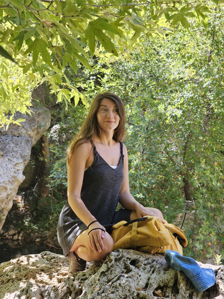 Фото из похода