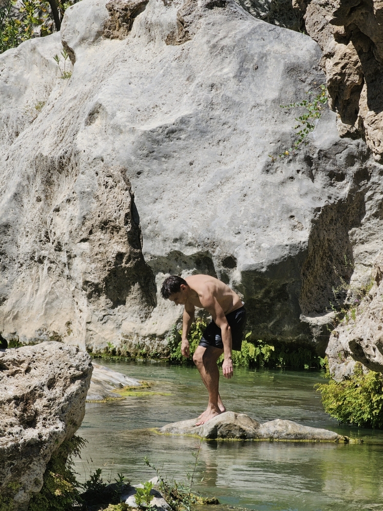 Фото из похода