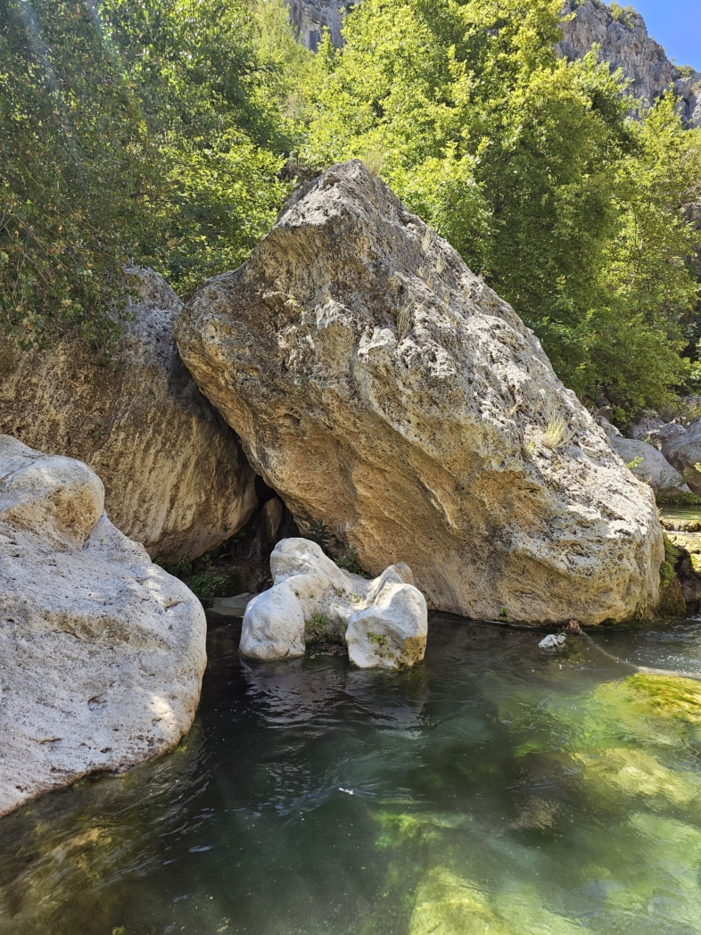 Фото из похода