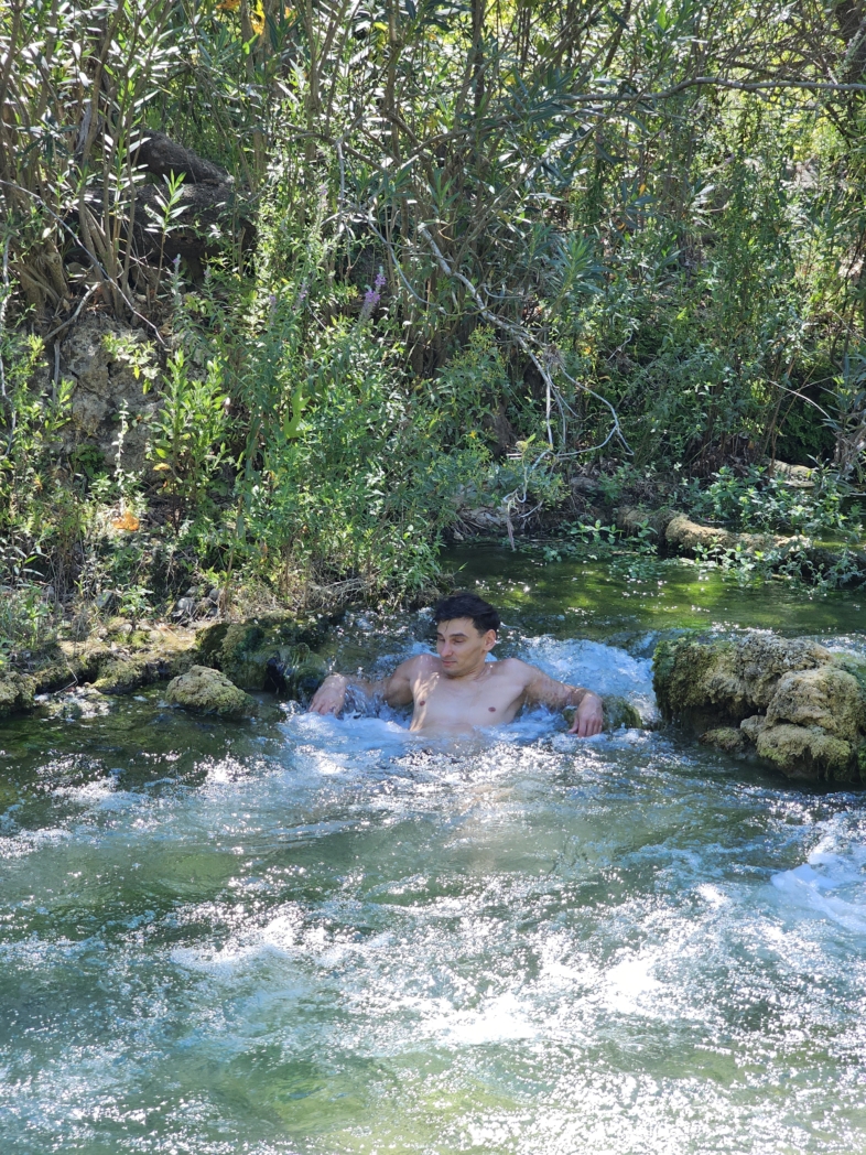 Фото из похода