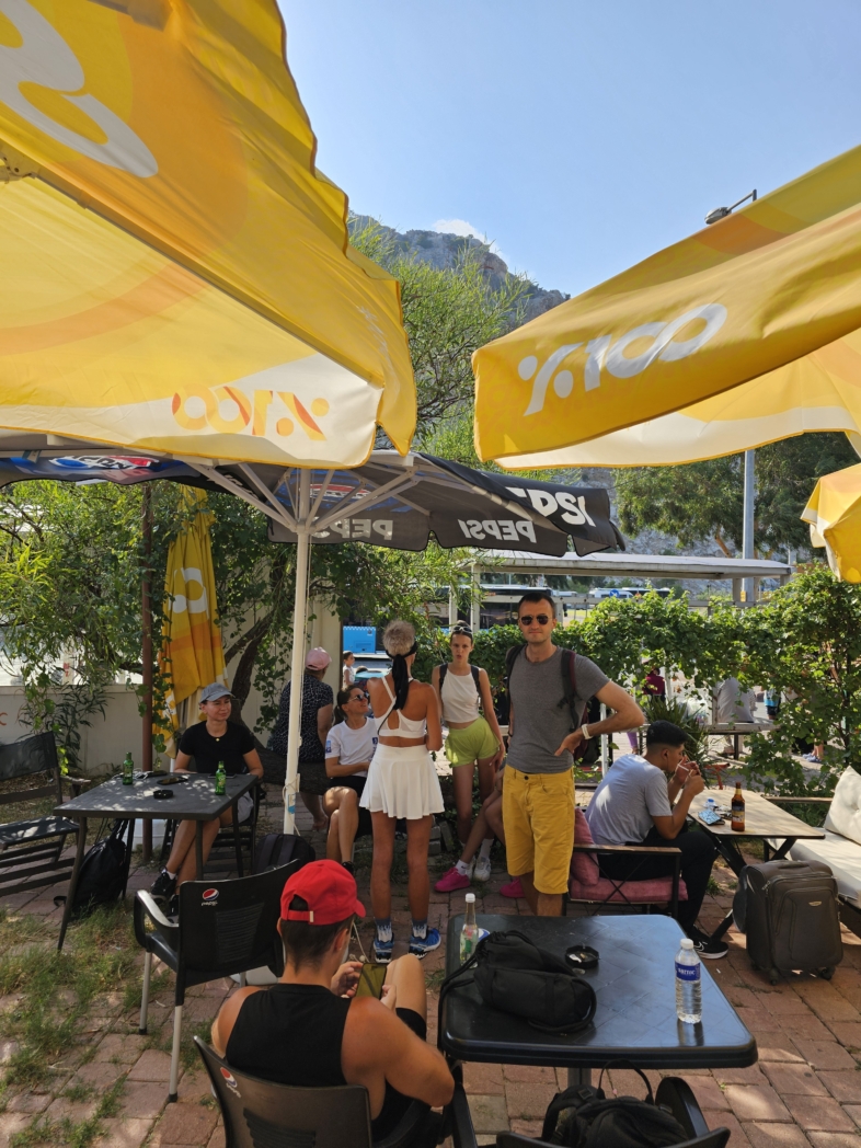 Фото из похода