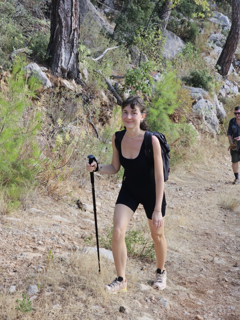 Фото из похода