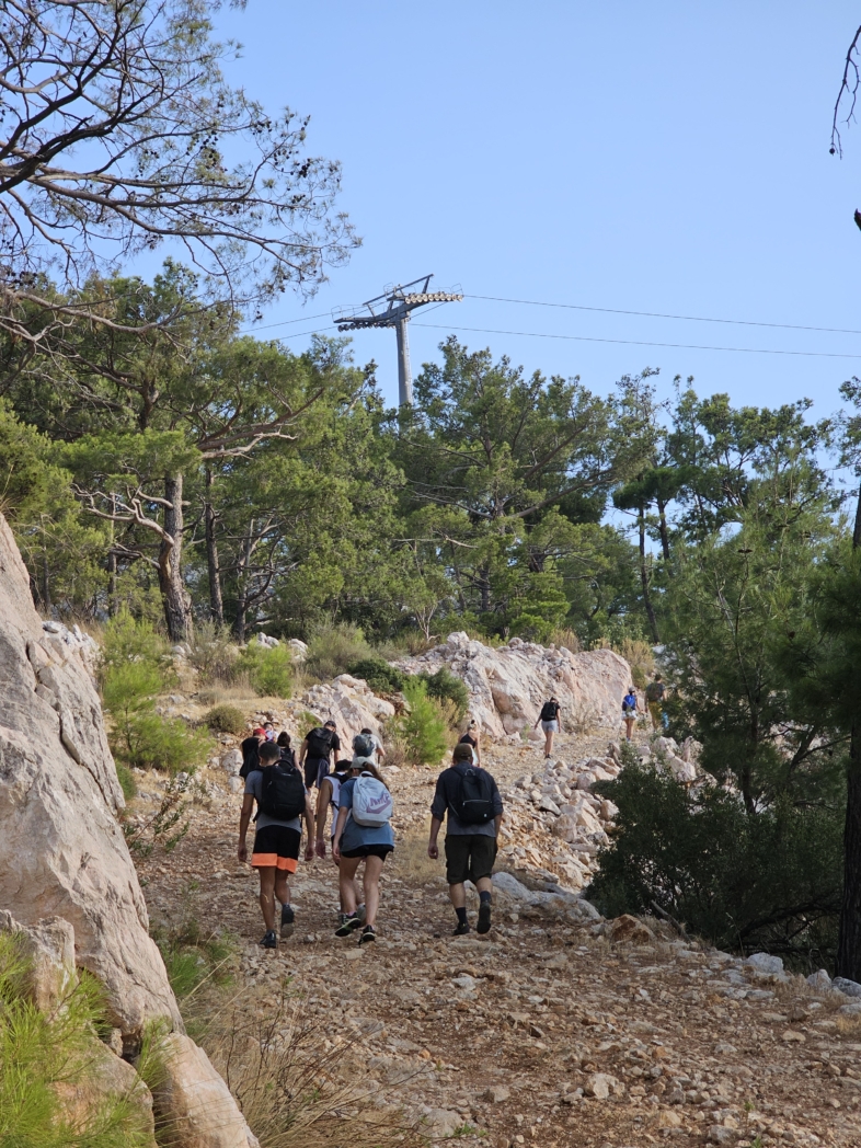 Фото из похода