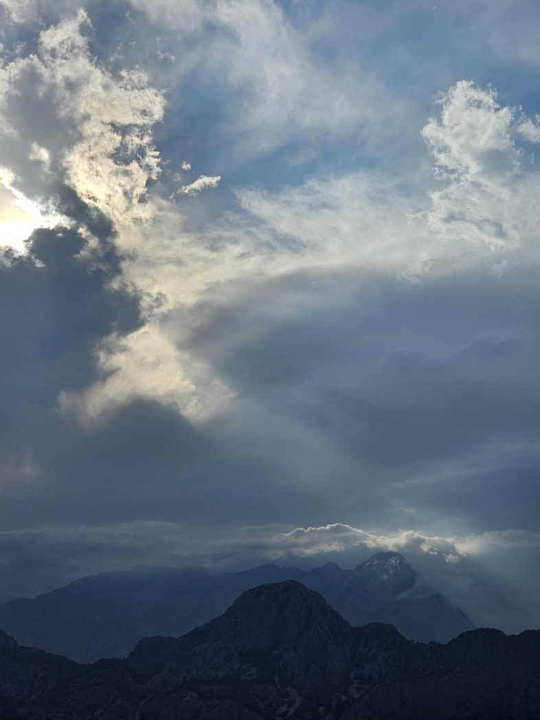 Фото из похода